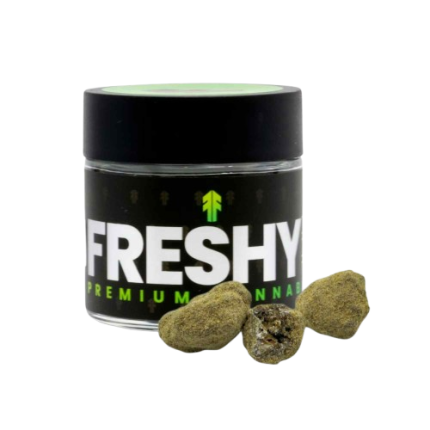 Flintstones 2g Moon Rocks | Freshy Fine