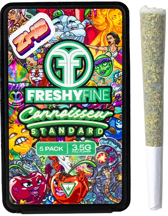 Freshy Fine Amaretto Mints five pack Freshy Fine Amaretto Mints five pack