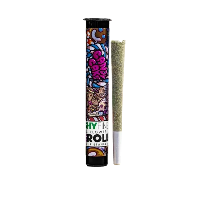 Candy Cake Pre Roll | Freshy Fine