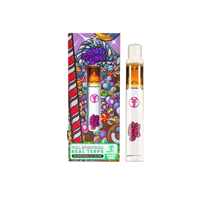 Candy Cake Vape | Freshy Fine
