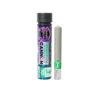 Chemical Candy 2G Cannon Hand Rolled | Freshy Fine