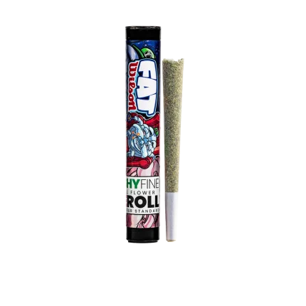 Fat Wilson Pre Roll | Freshy Fine
