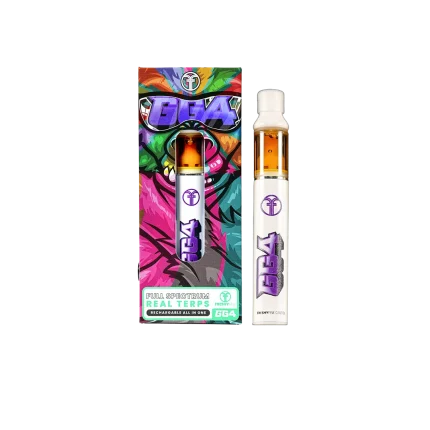 GG4 Vape | Freshy Fine