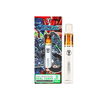 Motorbreath Vape | Freshy Fine