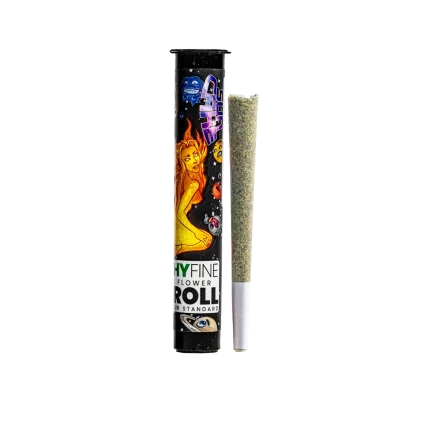 Sun Cake Pre Roll | Freshy Fine