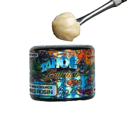 Tahoe Brunch 1g Rosin | Freshy Fine