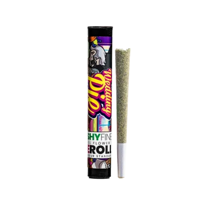 Wedding Pie Pre Roll | Freshy Fine
